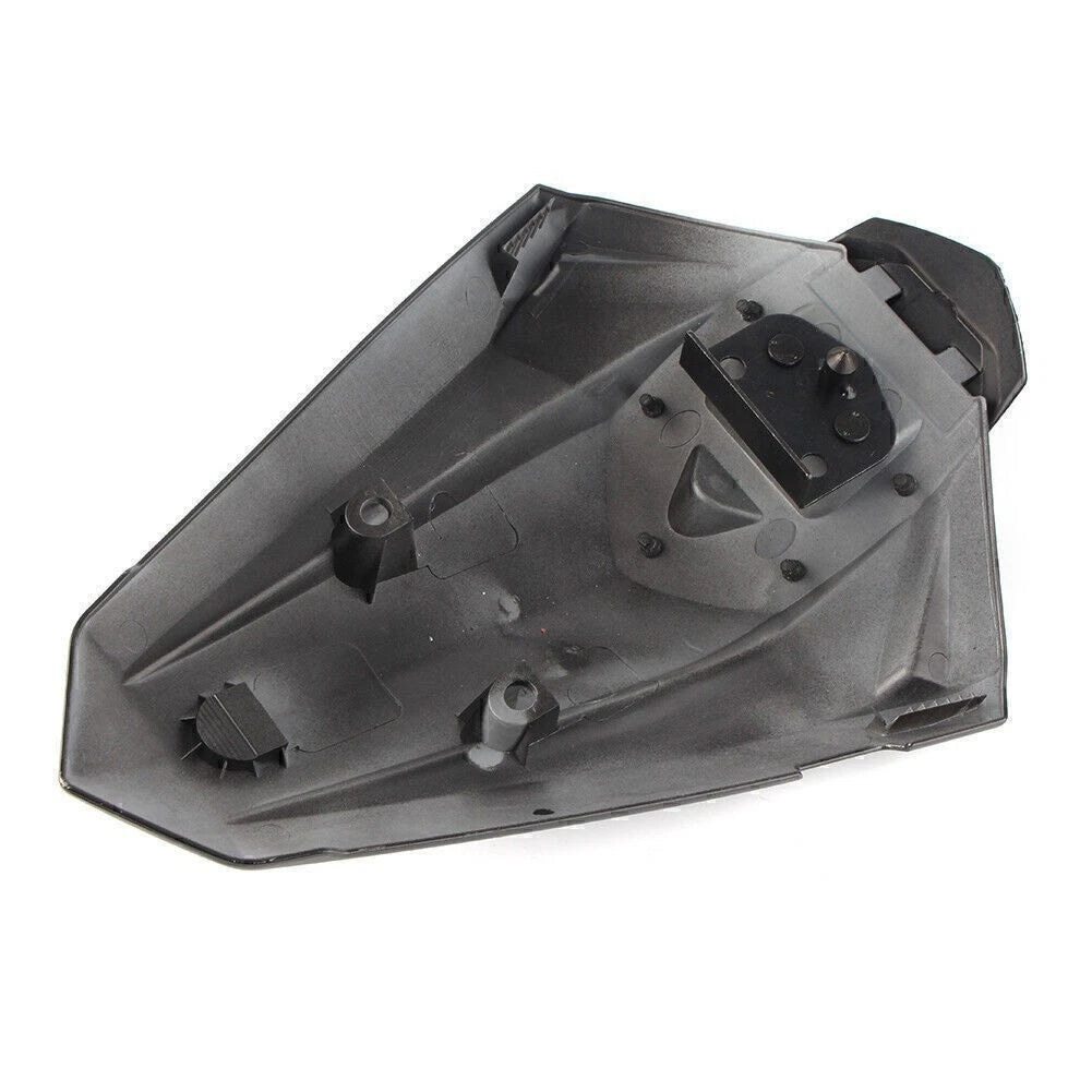 Tank Side Cover Panels for Kawasaki ZX6R 636 (2005–2006)