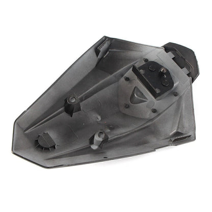 Tank Side Cover Panels for Kawasaki ZX6R 636 (2005–2006)