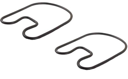 Exhaust Y-Pipe Gasket O-Ring for MerCruiser Alpha Bravo