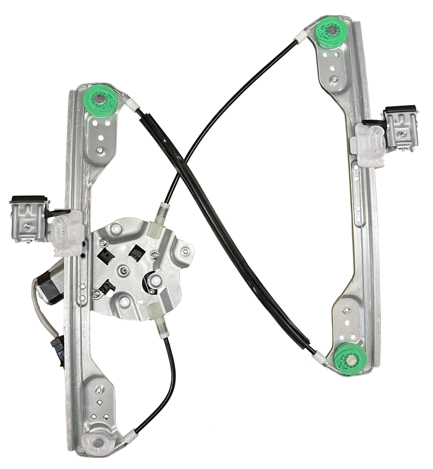 Front Left Window Regulator 2 x Pin for Chrysler 300 300C (2005–2008)