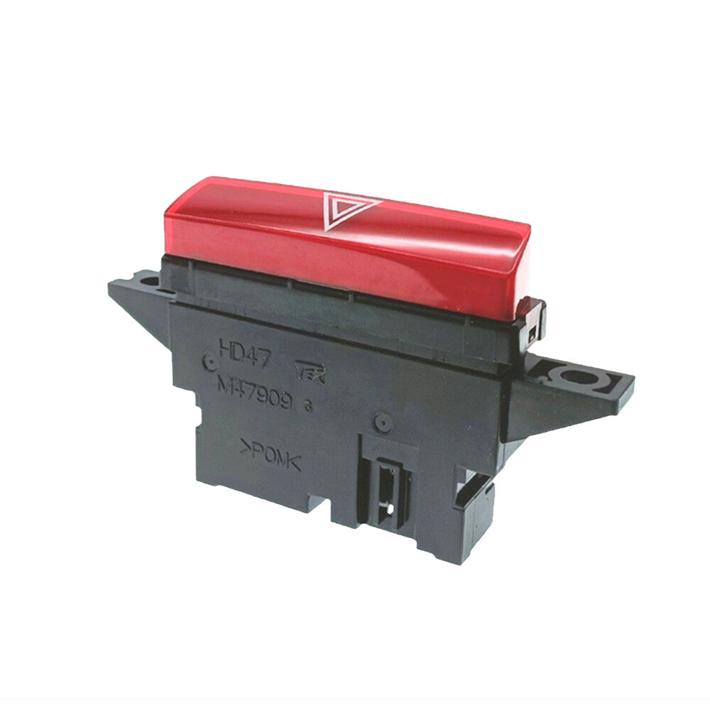 Red Hazard Button Switch for Honda Accord Sedan Coupe (2013–2017)