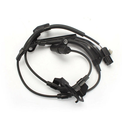 4PCS ABS Wheel Speed Sensors for Mitsubishi L200 Triton Pajero (2006-2023)