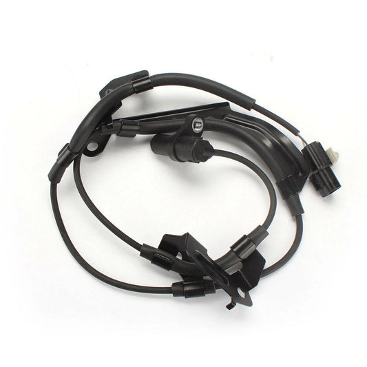 4PCS ABS Wheel Speed Sensors for Mitsubishi L200 Triton Pajero (2006-2023)