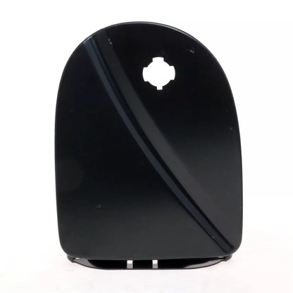 Fuel Door Cover for Nissan Navara Single Cab 2004-2014