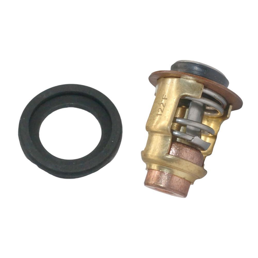2X Thermostat for Yamaha Outboard 115 150 200 225 250 (2-Stroke)