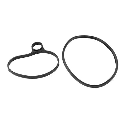 Vacuum Pump Repair Kit for Ford Edge Escape Explorer Focus (2007–2019)