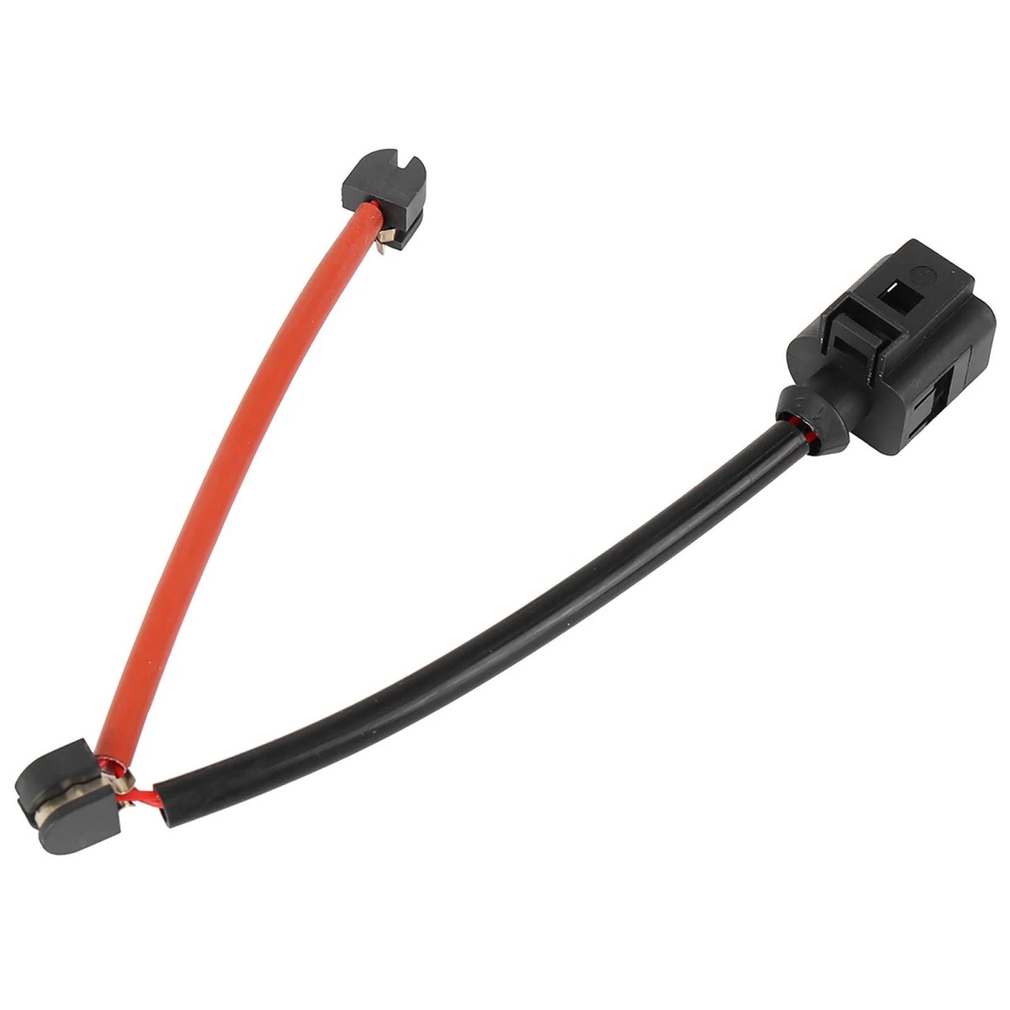 2X Rear Brake Pad Electronic Wear Sensor for Audi Q7 (2007–2015) 7L0907637C