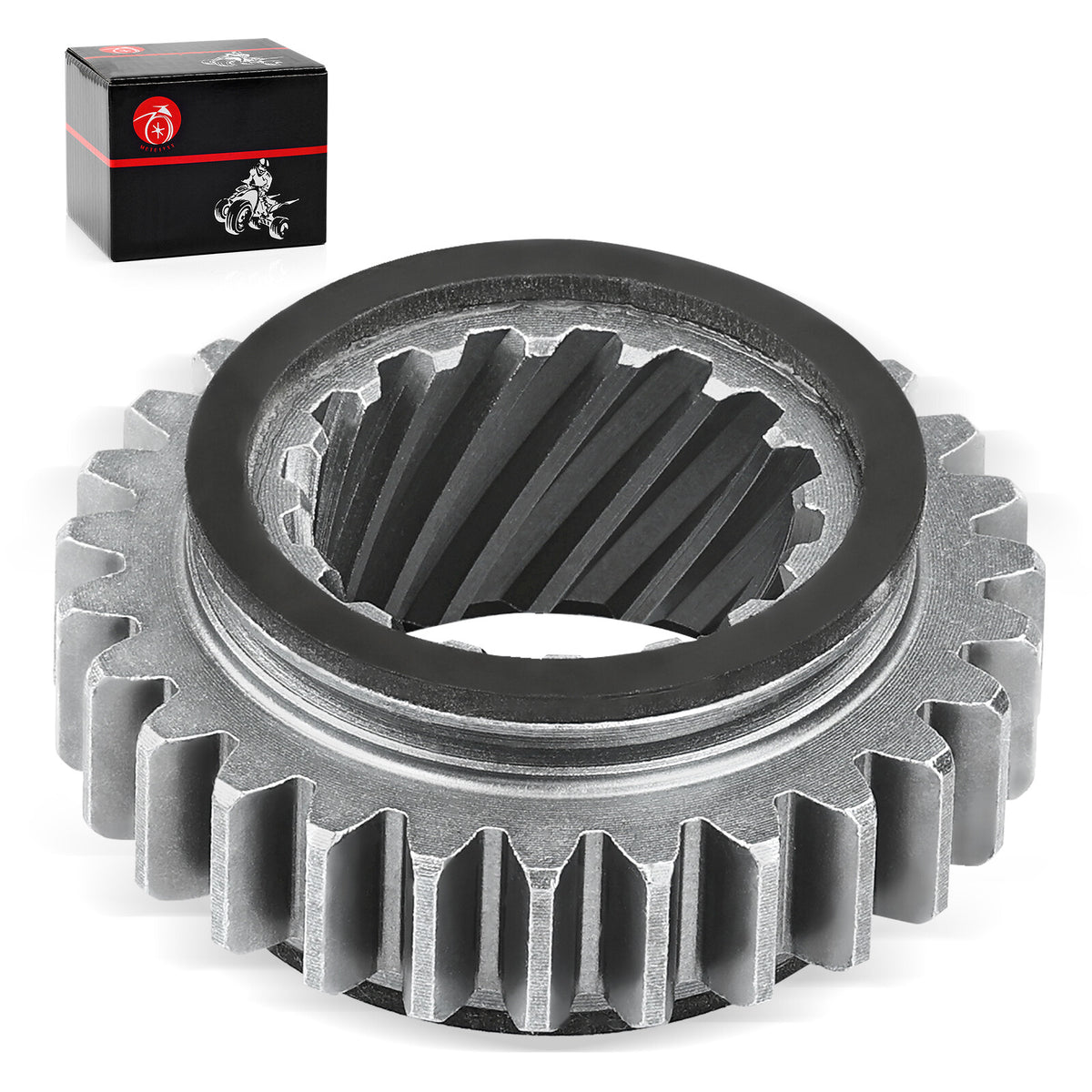 Starter Gear for Yamaha Virago 920 XV920 (1981–1983)