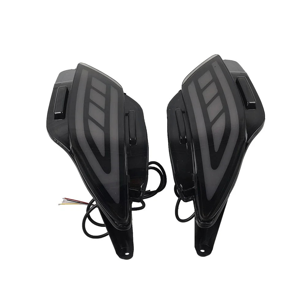 Rear Bumper Reflector Fog Light for Lexus RX RX350 RX450h (2009-2015)