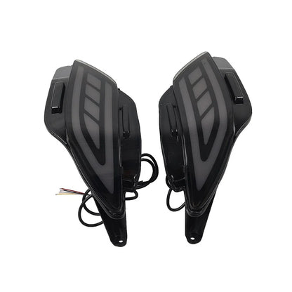 Rear Bumper Reflector Fog Light for Lexus RX RX350 RX450h (2009-2015)