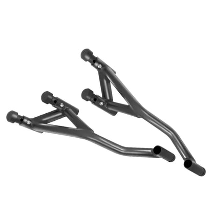 Engine Guard Bumper Crash Bar Protector for KAWASAKI Ninja ZX-4R (23-24)