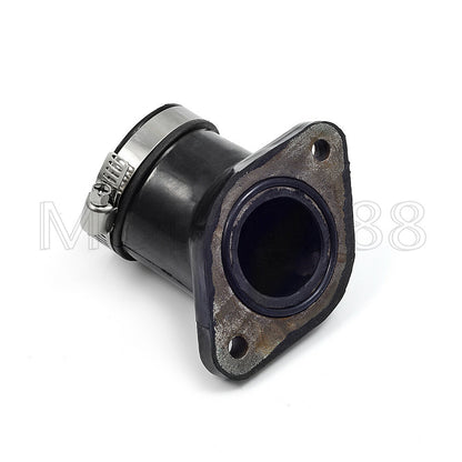 Carb Intake Manifold Boot for Suzuki KingQuad 4WD LTF300F (1999–2002)
