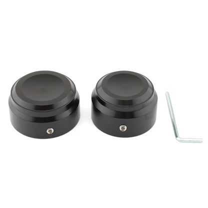 Rear Axle Covers for Harley Nightster 975 RH975 (2022 - Present)