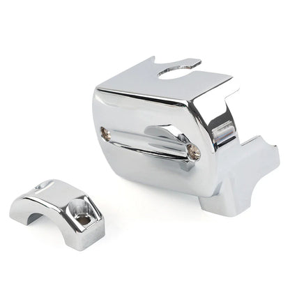 Front Brake Master Cylinder Cover for Yamaha V-Star 650 1100 950 1300 (2000-2017)