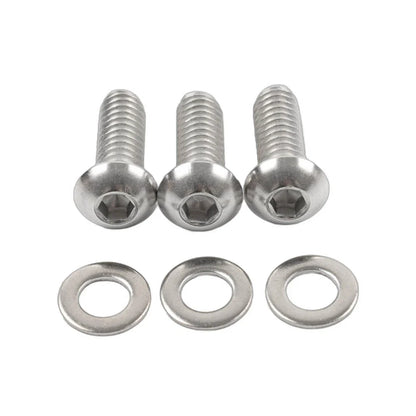 Fairing Windshield Trim Torx Bolt Kit for Harley Touring Electra Glide (1994-2013)