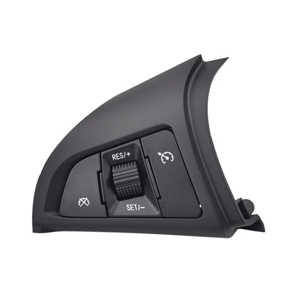 1 Pair Steering Wheel Cruise Volume Control Switch for Chevrolet Cruze (2009–2014)