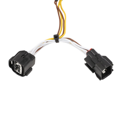 4-Pin Trailer Wiring Harness for Jeep Cherokee (2014–2023)