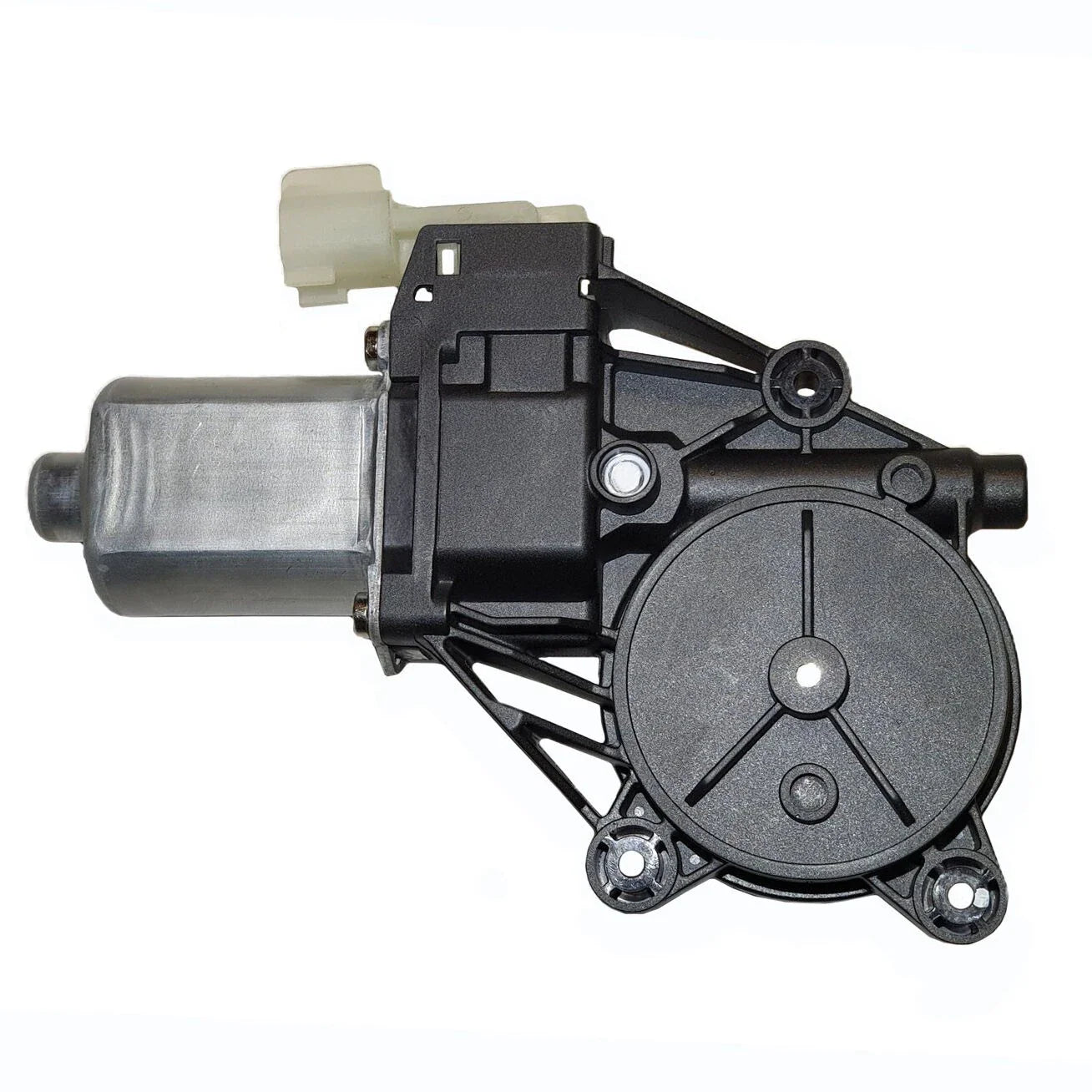 Rear Left Window Regulator Lift Motor 2 Pin for Ford Ranger PX (2011–2015)