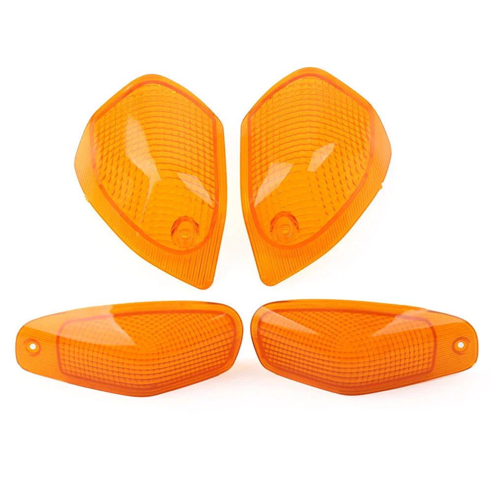 Turn Signal Lens for KAWASAKI ZZR400 ZZR600 (1993-2008)