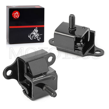 Engine Bracket Motor Mount for Yamaha G2 G5 G8 G9 G14 (Gas Golf, 1990–2006)