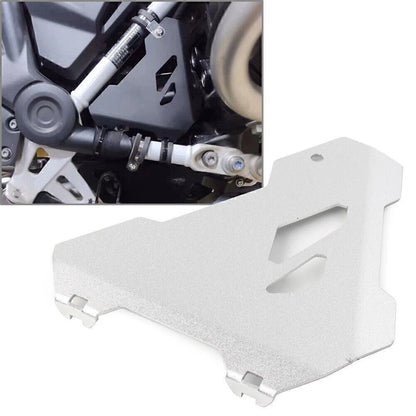 Starter Protector Cover for BMW R1200GS LC ADV R1250GS R1200R R1200RS (2013–2023)