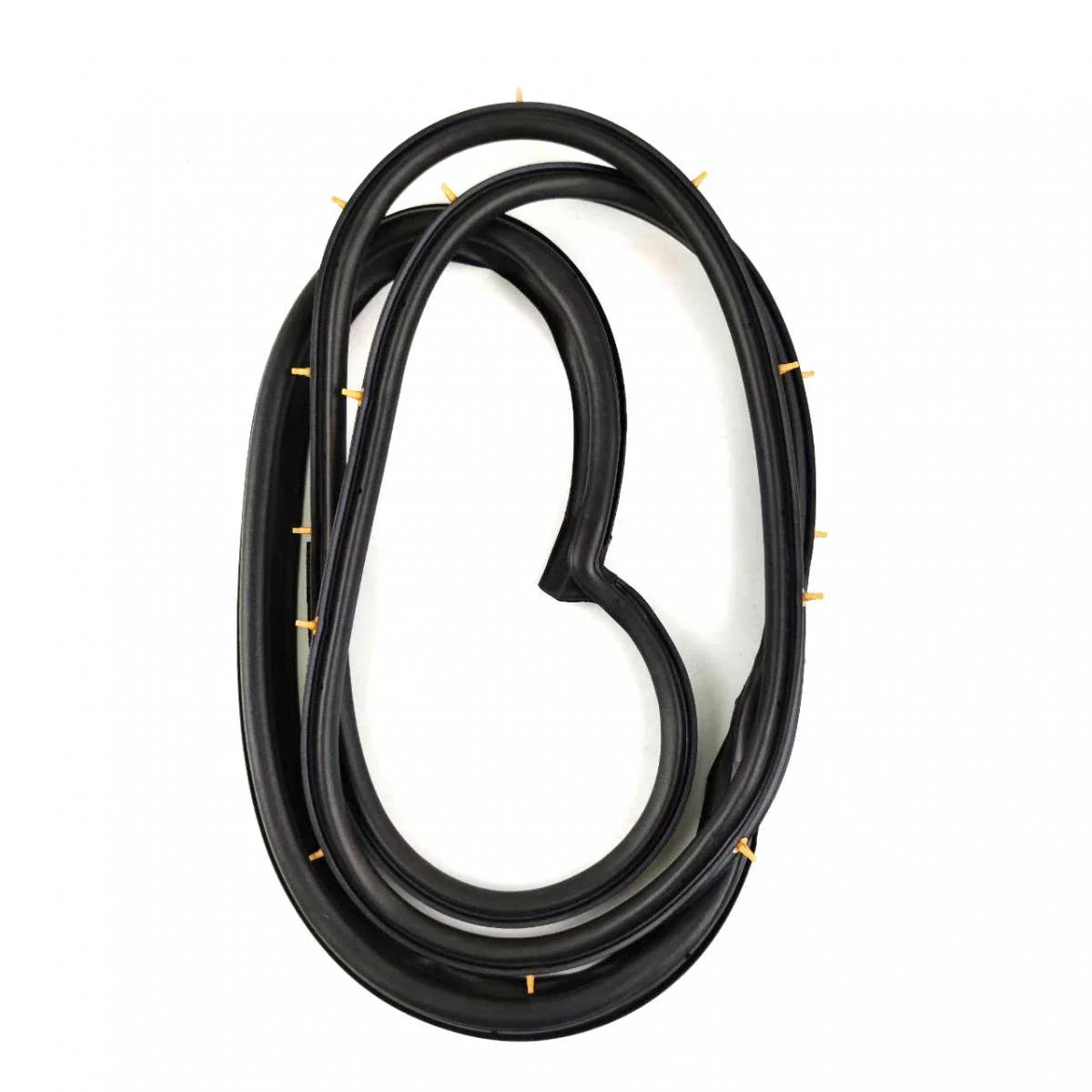 Door Rubber Seal Weatherstrip Set 4 Fits Toyota AE110 AE111 1995-02 D12