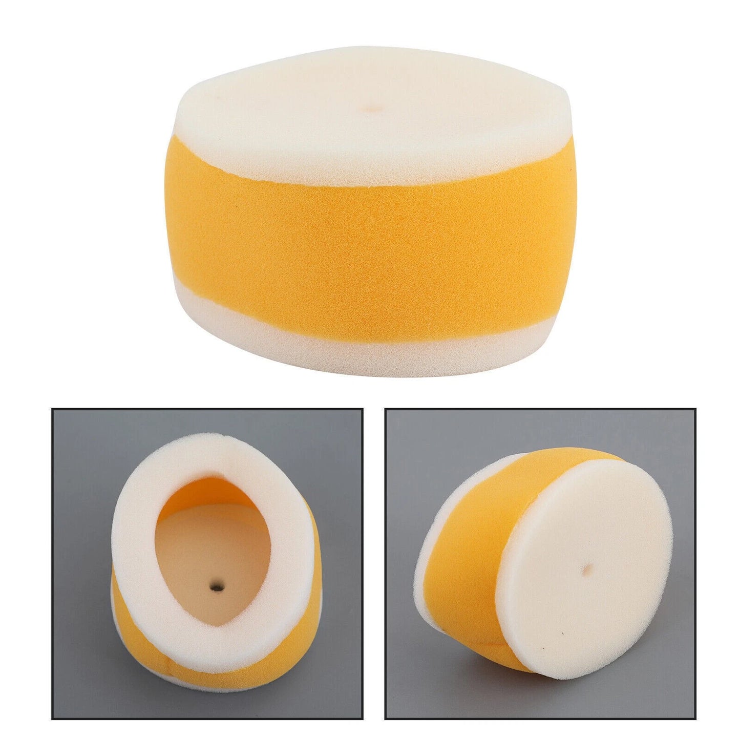 Air Filter for Yamaha XV125 XV250 Virago V-Star 250 (1988–2015) 2UJ-14451-00