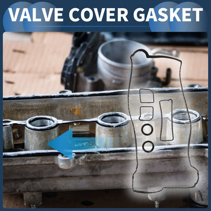 Valve Cover Gasket Set for Ford EcoSport (2018–2020) VS50877R
