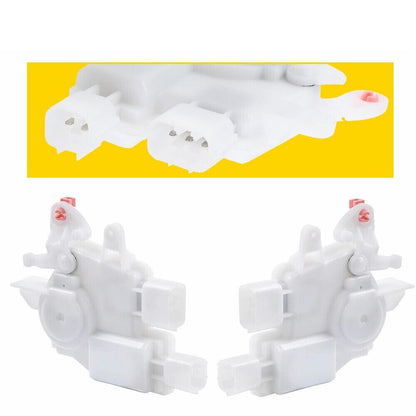 Set of 2 Door Lock Actuators for Honda Accord (2003–2007)