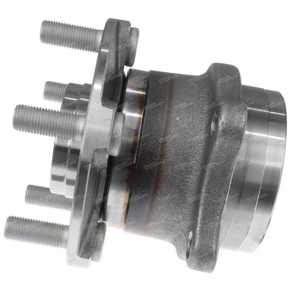 2X Rear Wheel Bearing Hubs for Subaru Liberty (2009–2015)