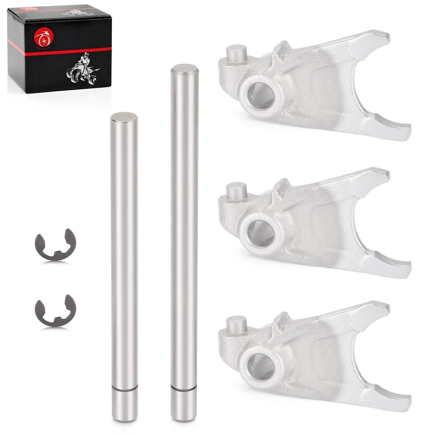 Shift forks & Guide Kit for Yamaha Banshee YFZ350 (1987–2006)