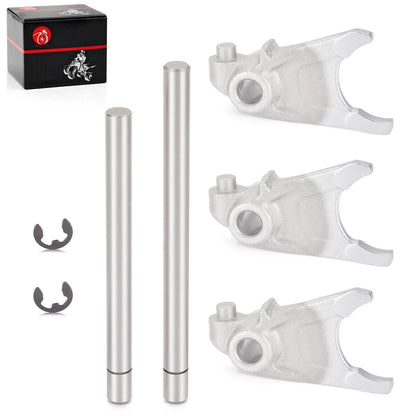 Shift forks & Guide Kit for Yamaha Banshee YFZ350 (1987–2006)