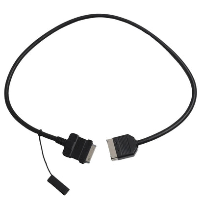 30pin Car Audio Cable Easy Install for Land Rover / Jaguar