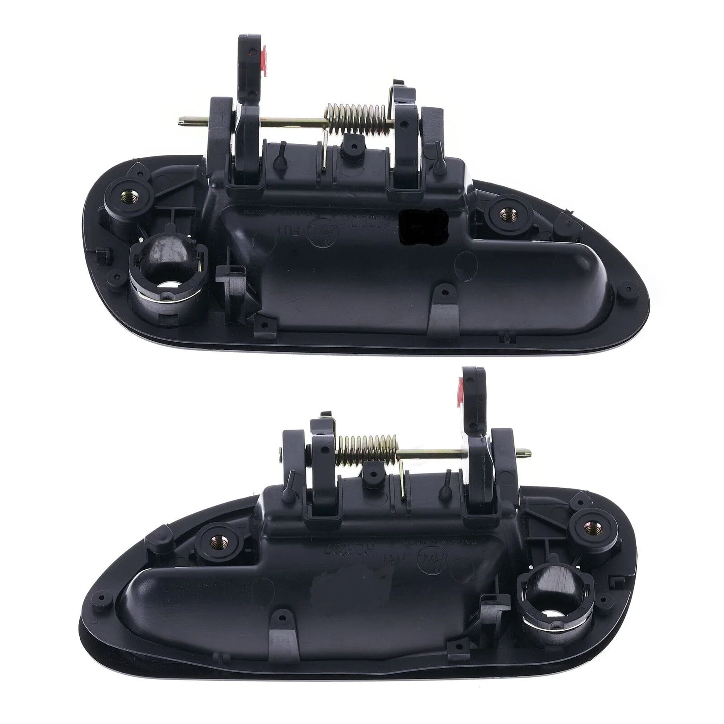 Door Handle Outer 2 x for Honda Accord (1998–2003)