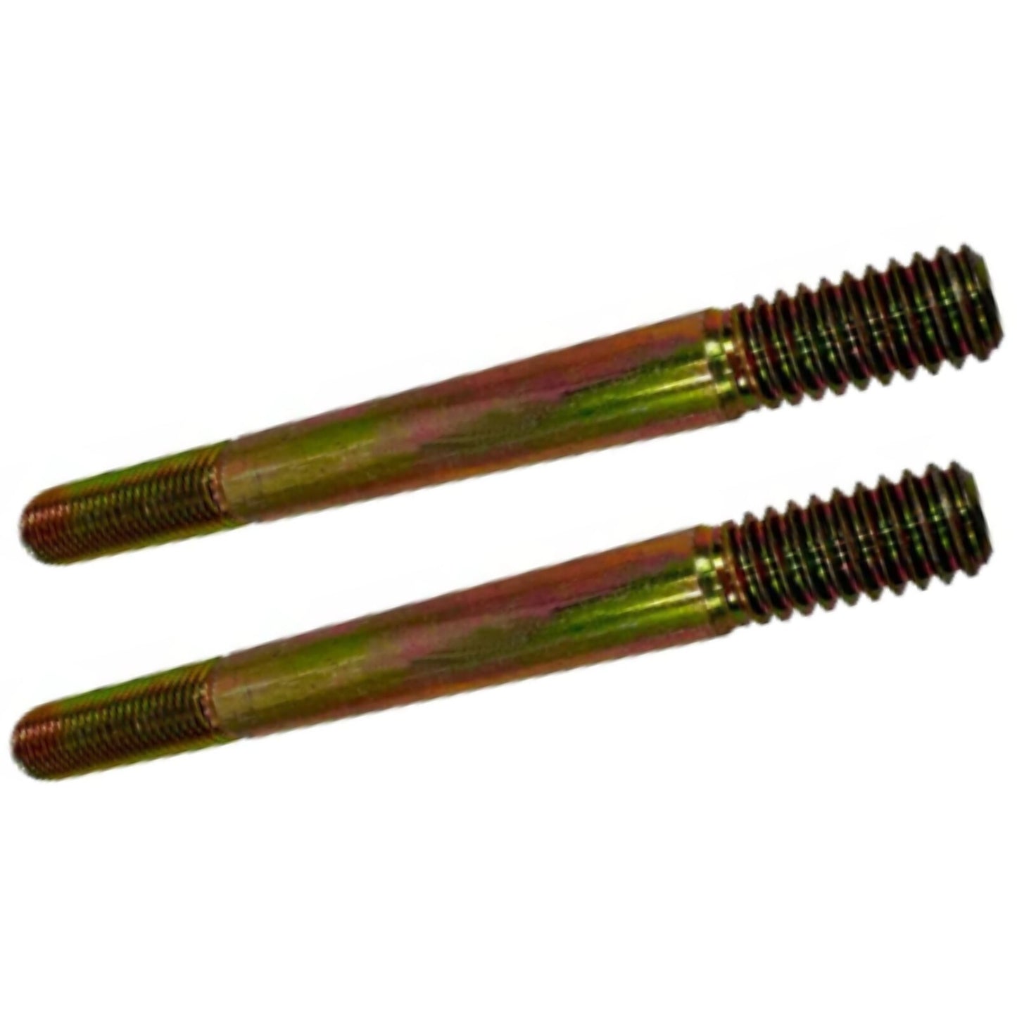 2Pcs Gimbal Housing Studs for Alpha Gen II (Year Range Not Specified)