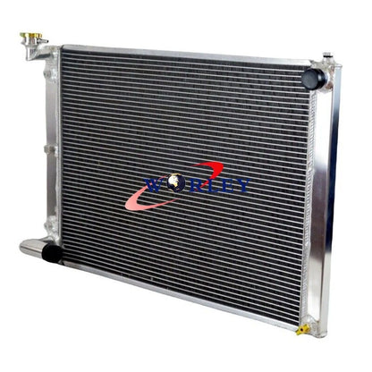 Aluminium Radiator for Lexus RX330 (2003–2005)