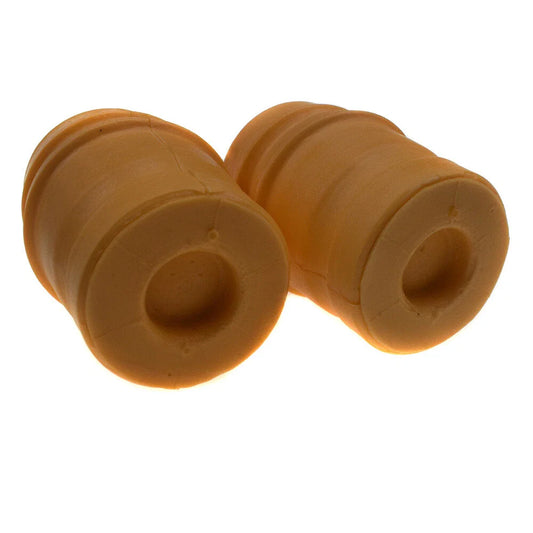 Car Suspension Shock Bump Stop Block for Jeep Dodge Ram (2002-2023)