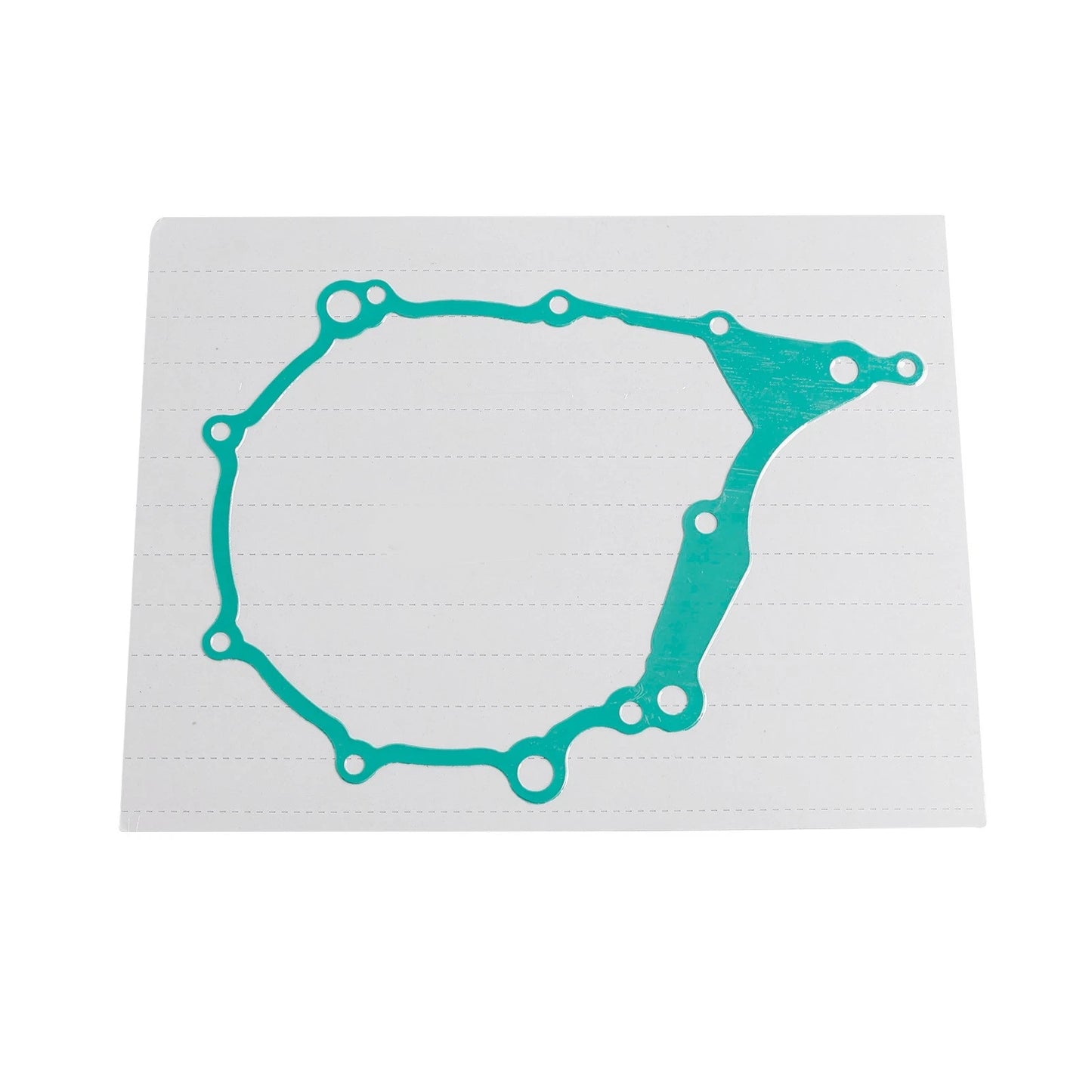 Alternator Housing Gasket for Yamaha SRX 600 XT 550 TT 600 XT 600 Z (1982–1989)