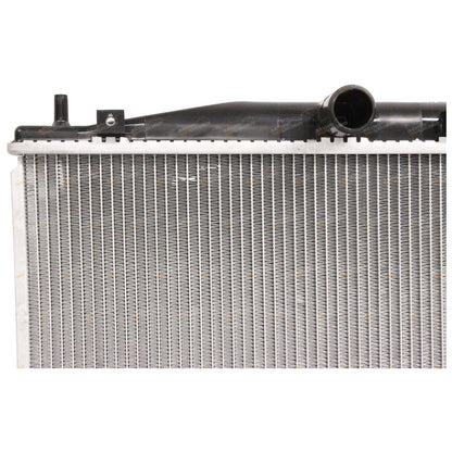 Aluminium Alloy-Core Radiator for Kia Rio (2005–2011)