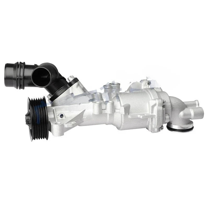 Belt Driven Engine Water Pump for Mercedes-Benz METRIS (2016–2023)