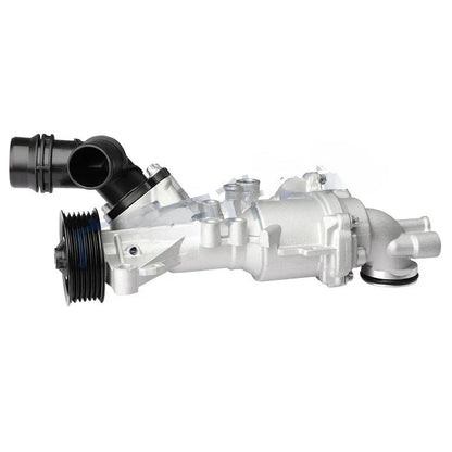 Belt Driven Engine Water Pump for Mercedes-Benz METRIS (2016–2023)