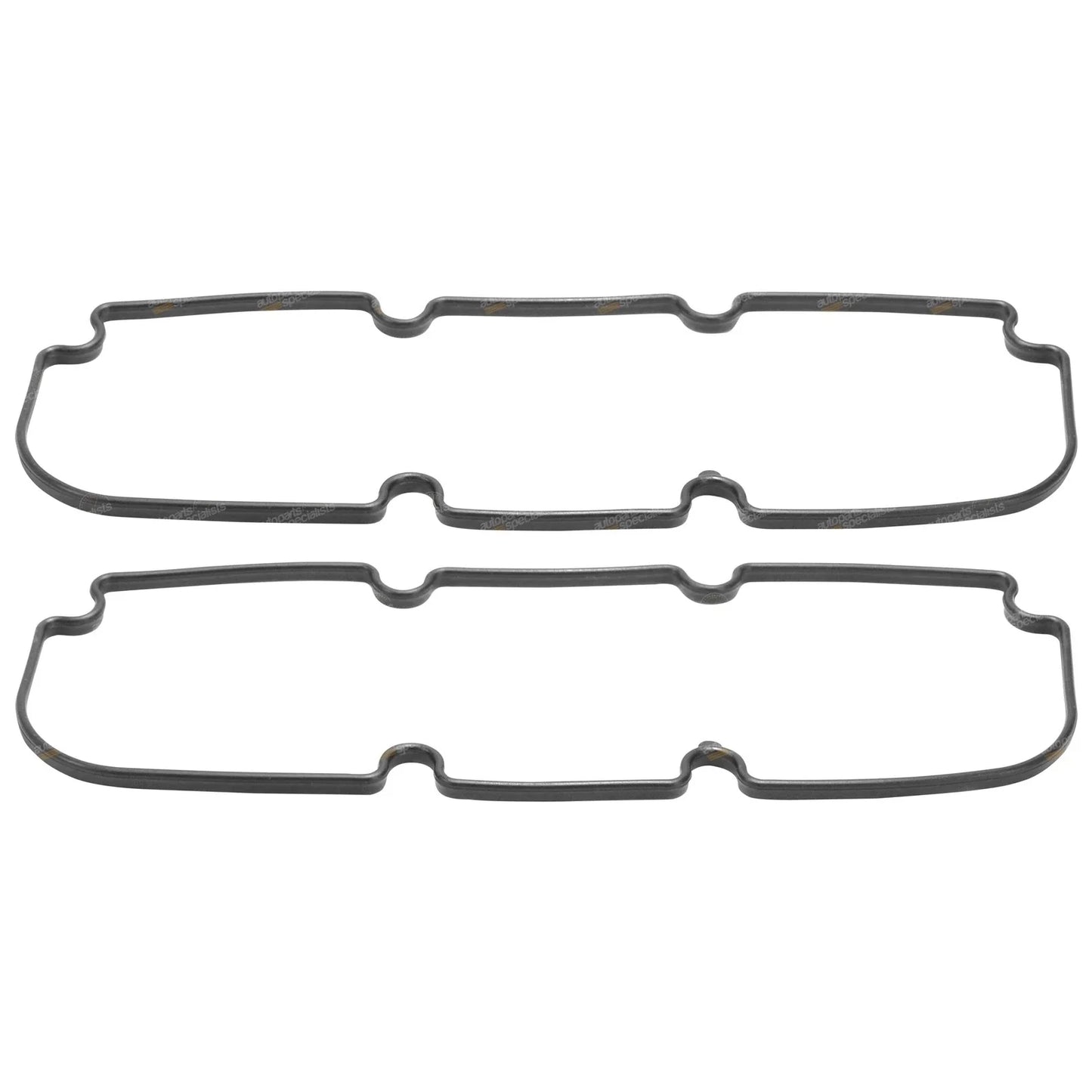 2 x Rocker Valve Cover Gaskets for Holden VG VN VP VQ VR VS VT VU VX VY