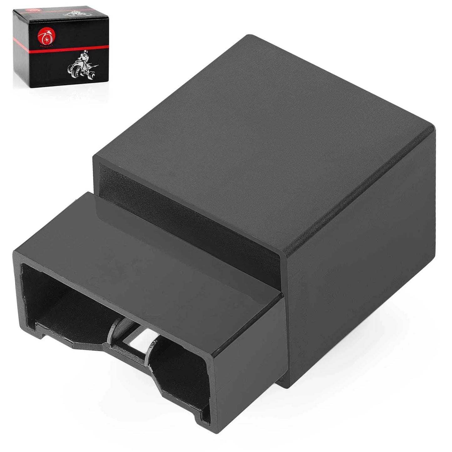 Fuel Pump Relay for Yamaha V Star 950 XVS950 (2009–2017)