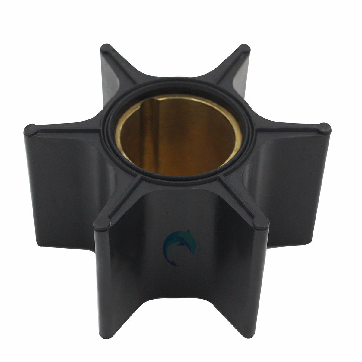 Water Pump Impeller for Chrysler Force Outboard Motor (75-125 HP)
