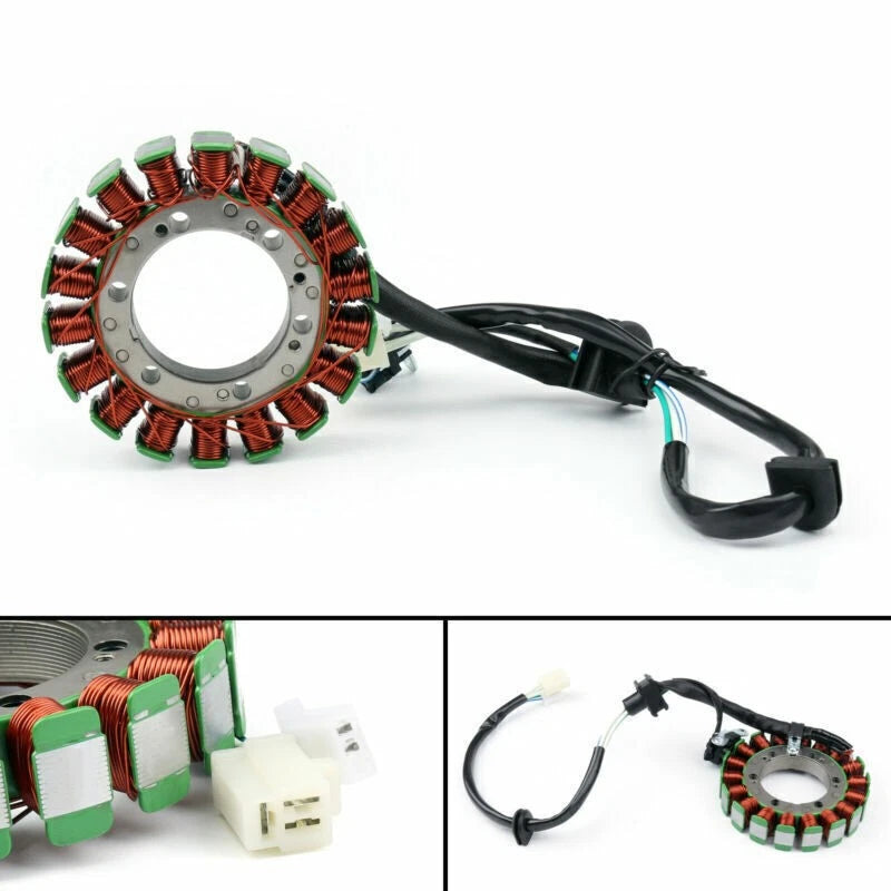 Alternator Stator for BMW F650 Funduro F650ST (1993–2000) 12112343132