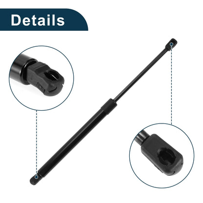 Rear Hatch Lift Supports Struts No. 817700W011 for Hyundai Santa Fe (2007–2012)
