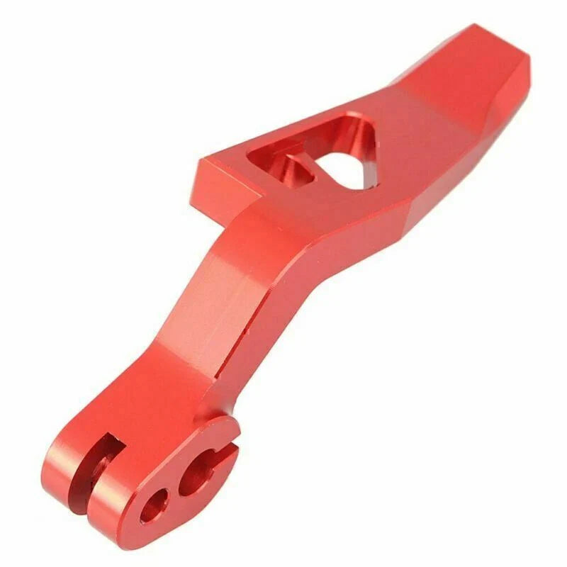 CNC Parking Brake Handle Levers for Yamaha T-MAX 530 (2013-2016)