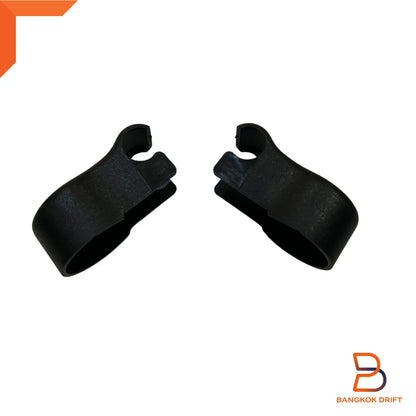 Windshield Wiper Arm Dust Cover for Nissan Navara D21 (1986-1997)