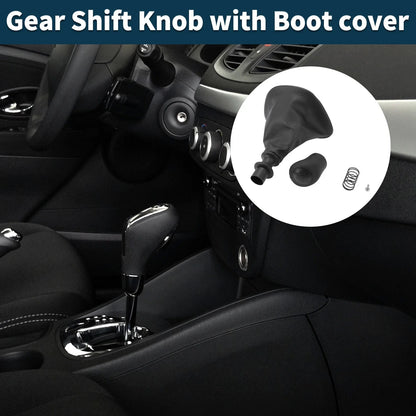 6 Speed Gear Shift Knob & Cover for Mercedes-Benz Vito (2003-2020)