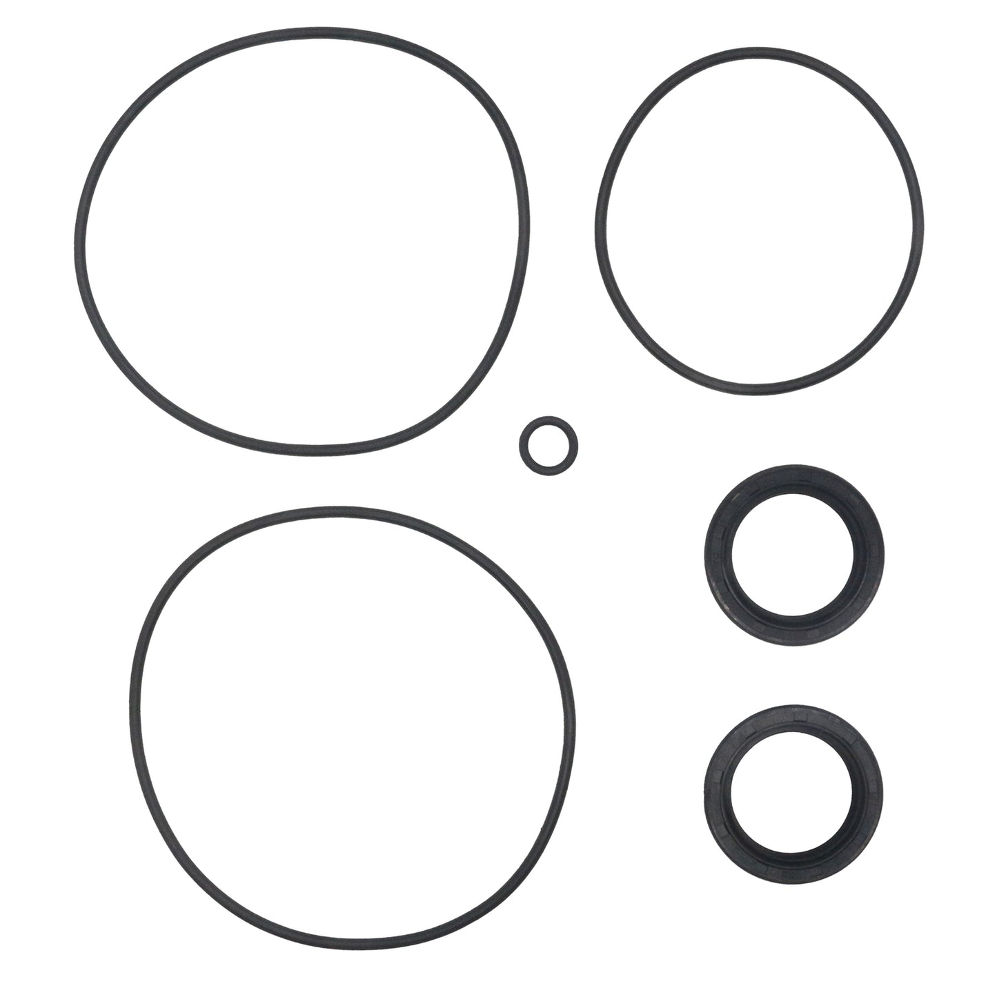 Gearcase Unit Kit for Volvo Penta (897426, 925261, 925256)